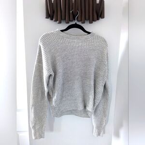 Ardene Light grey Sweater